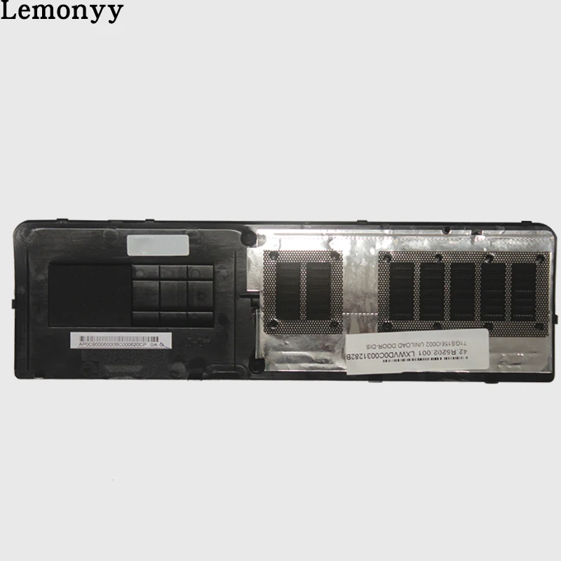 Новинка для acer Aspire 5551 5251 5741z 5741ZG 5741 5741G 5742G Нижняя ОЗУ HDD крышка жесткого диска