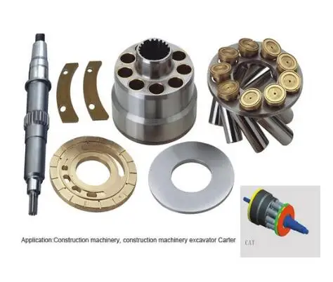 Запасные Запчасти для гидравлического насоса CAT12G | Инструменты