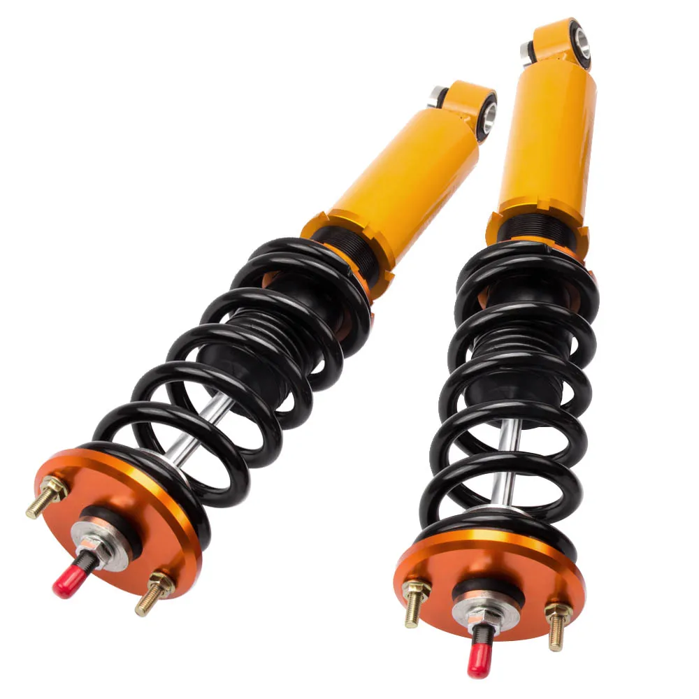Coilover Подвеска для Nissan 180sx Silvia 200sx S13 1989-94 койловеров Весна передний задний