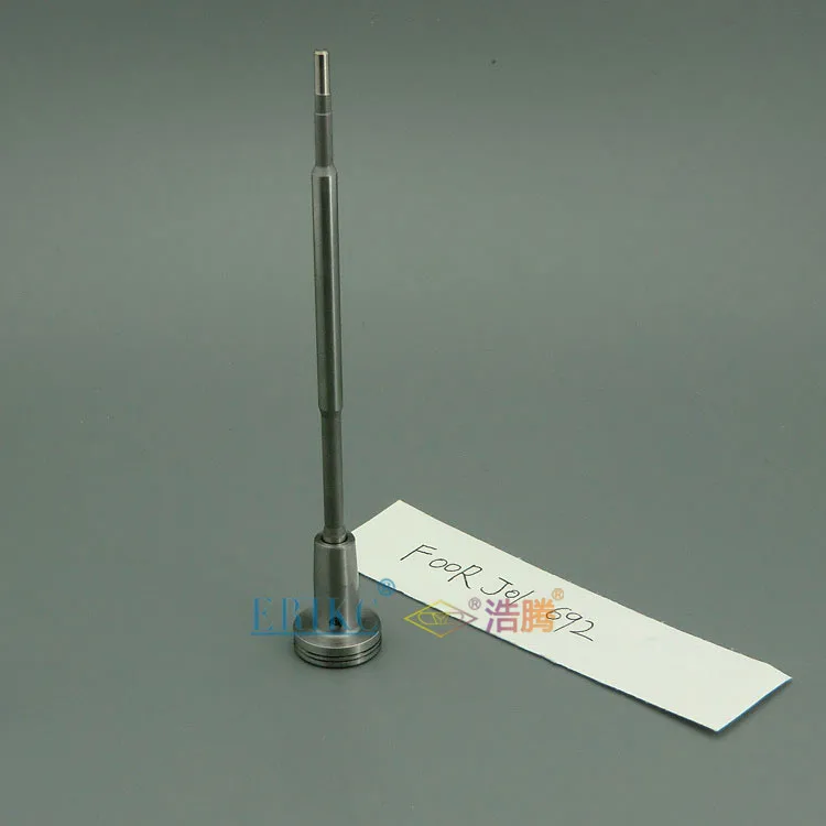 ERIKC F00RJ01692 дизель инжектор КЛАПАН комплект F ooR J01 692 common rail масло клапан управления