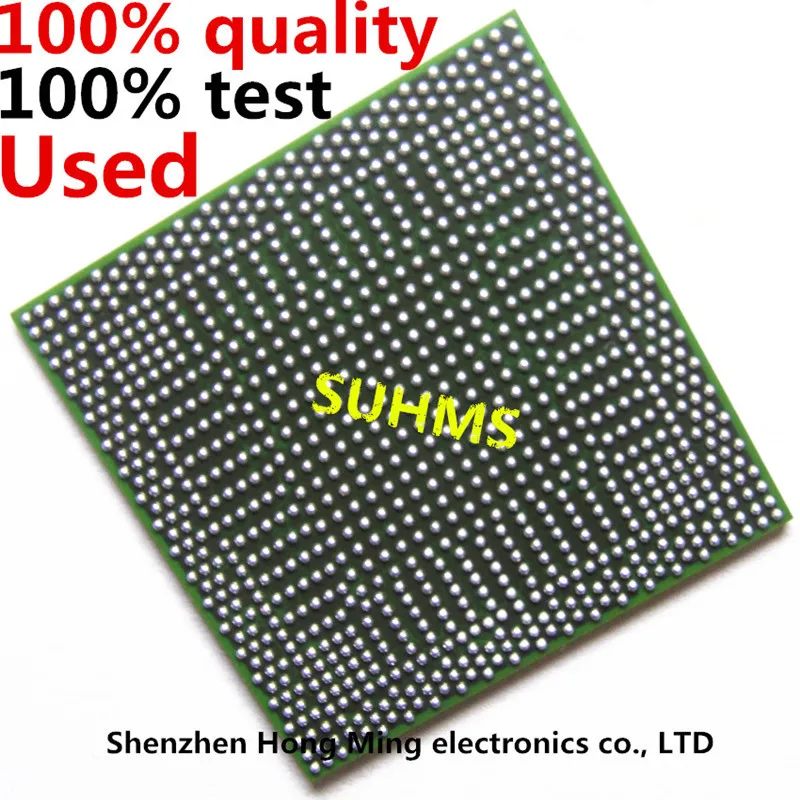 

100% test very good product 216-0835063 216 0835063 BGA reball balls Chipset