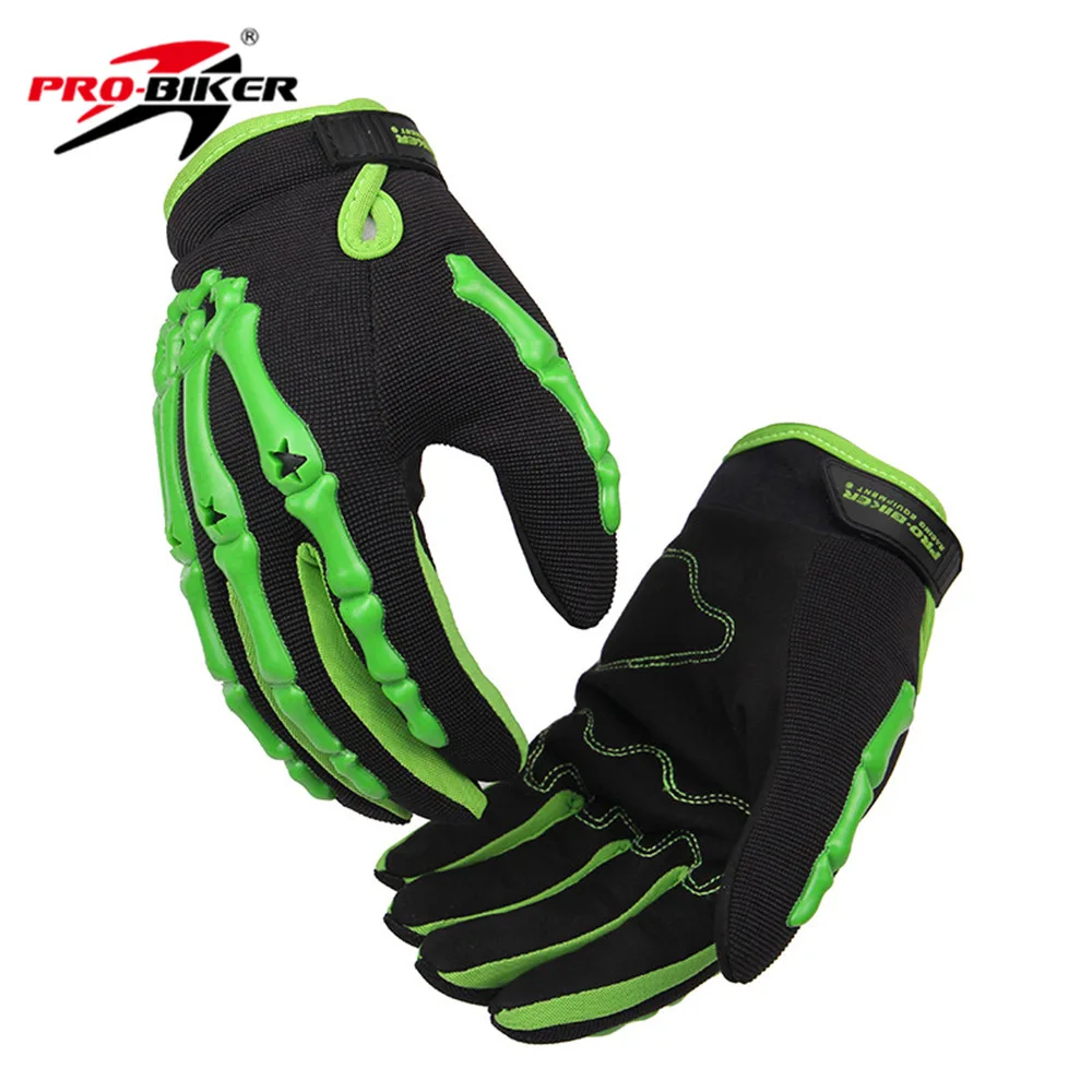 Мотоциклетные Перчатки когти призрака дышащие носимые защитные Guantes Moto Luvas Alpine