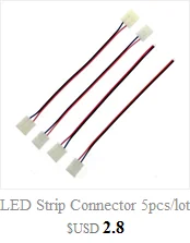 Светодиодные ленты 5050 RGB ЧЕРНЫЙ печатной платы DC12V гибкий светодиодный светильник 60 Светодиодный/m5050 Светодиодные ленты RGB/белый/теплый белый/синий/зеленый/красный