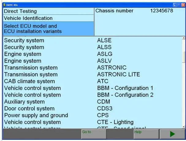 Davie Runtime 5.6.1 (поддерживается Windows 7 32 бит) для Paccar + Лицензия генератор ключей с