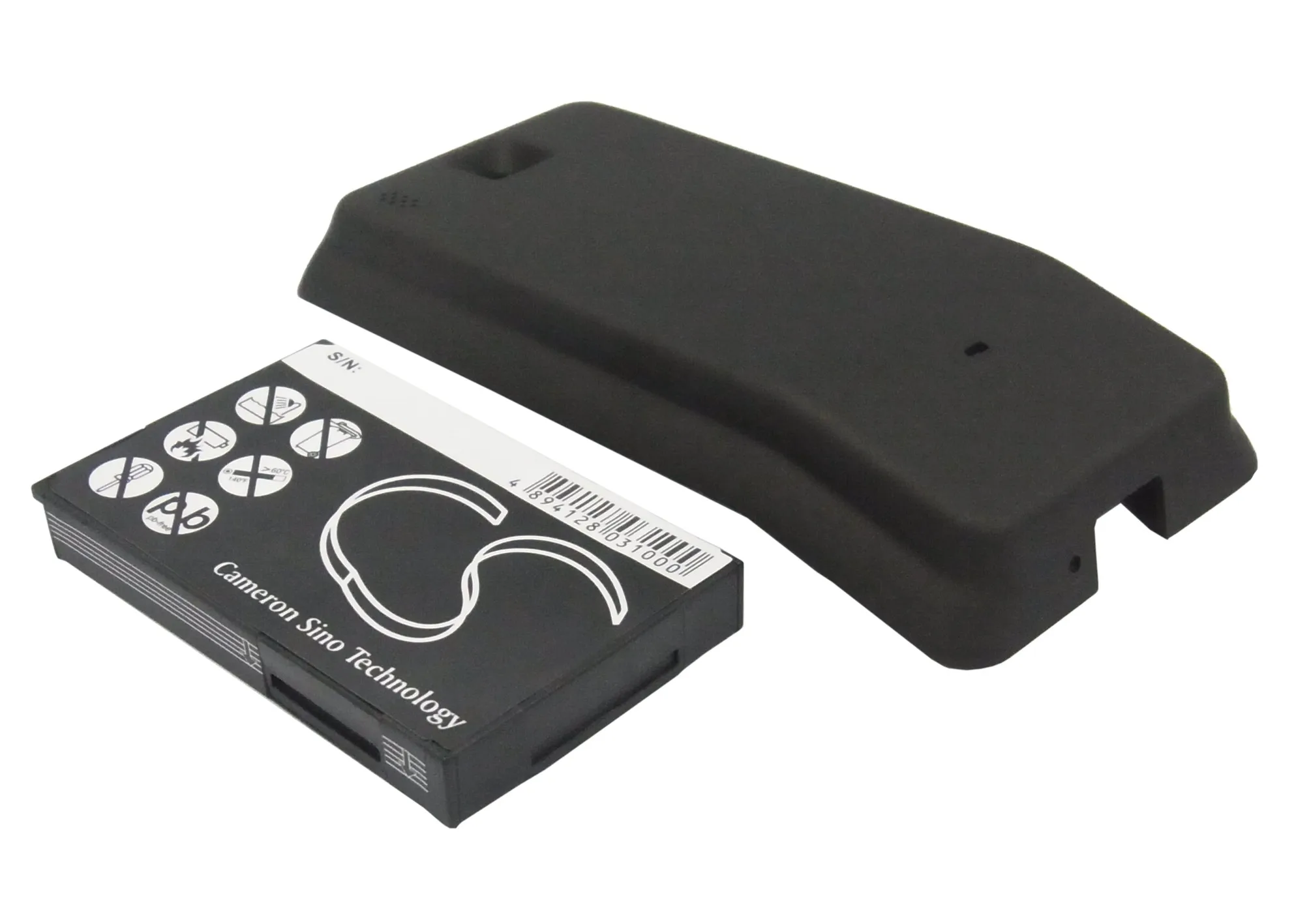 Батарея Cameron Sino 2200 мАч BA S381 TWIN160 для HTC/DOPOD A6263 Hero 100 130 A6288 T Mobile G2 Touch|cameron sino|2200mah