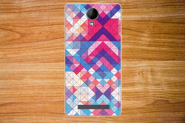 Цветной мягкий чехол из ТПУ Для highscreen zera f rev.S прозрачный для телефона|case cover for samsung