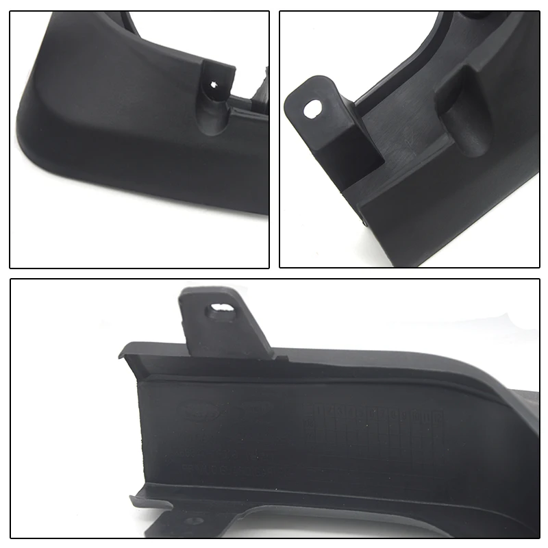 ZD Φ подходит для 2004 2005 2006 2007 2008 2009 2010 KIA Sportage W/O облицовочные аксессуары детали|car