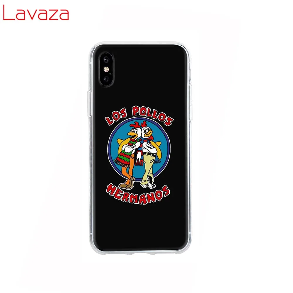 20 Твердый чехол Lavaza для Apple iPhone 6, 6s, 7, 8 Plus, X, 5, 5S, SE, чехол для iPhone XS, чехлы для MAX XR - Цвет: 20