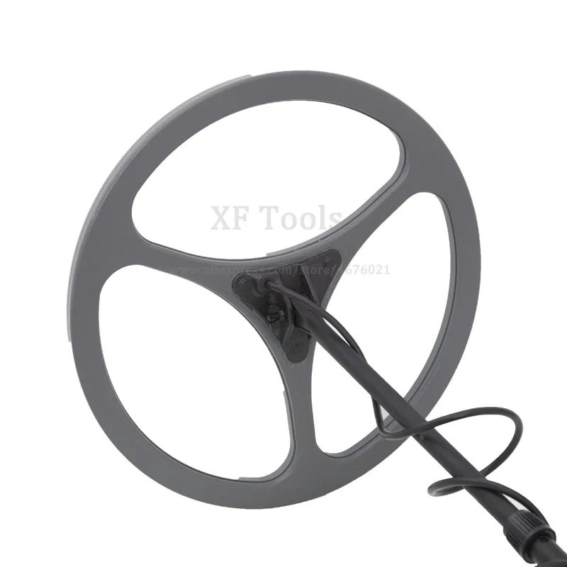 Новый Kty AR-II подземный металлоискатель золотоискатель индукционный импульсный |