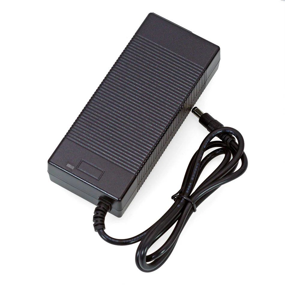 48 v 2a 13 s modification of the bike electric scooter 54 6 v polymer lithium battery charger free global shipping