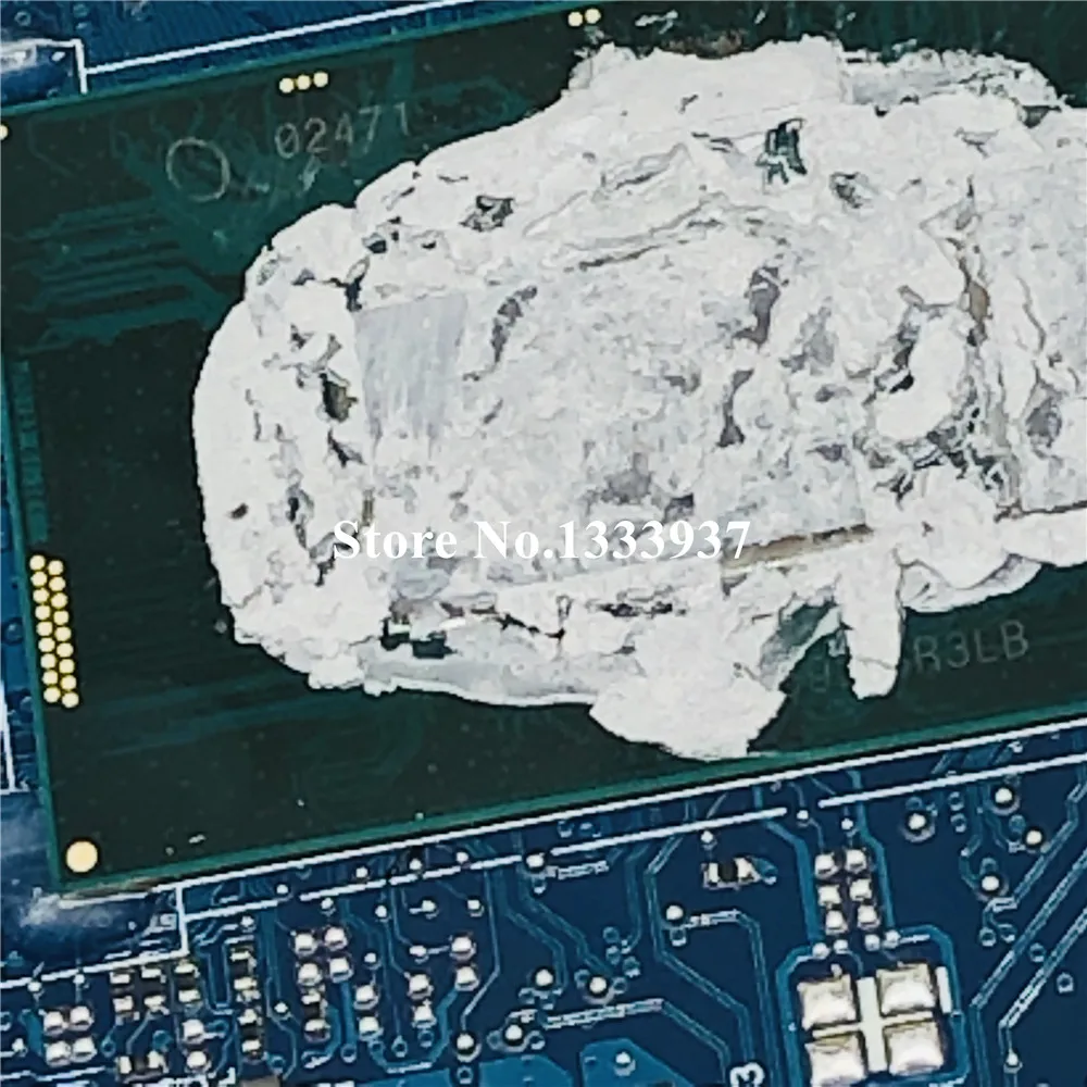 

CN-0F7MGJ F7MGJ 0F7MGJ FOR Dell OEM Inspiron 15 5570 Laptop Motherboard i5-8250U LA-F114P Mainboard card