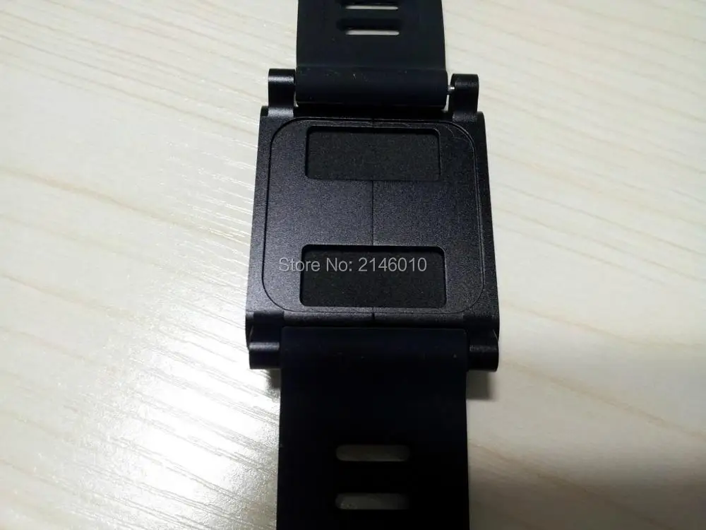 Мультисенсорный ремешок для наручных часов, браслет для iPod Nano 6 6th 6g, алюминиевый металлический чехол