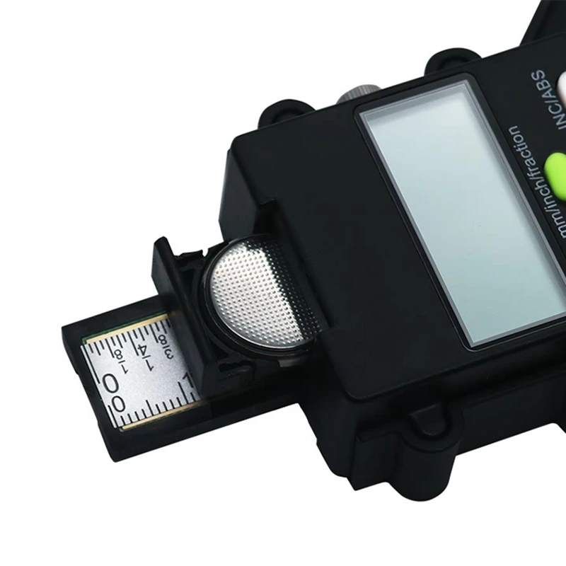 Профессиональная Деревообработка электронный цифровой глубиномер 0 80 мм