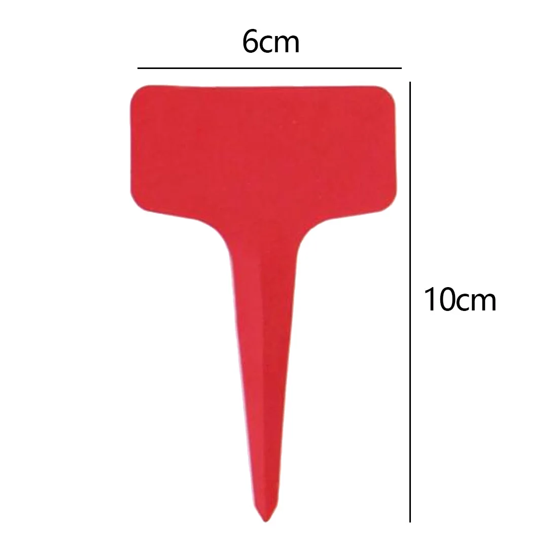 Цветок овощей посадки цветочных горшков инструменты ярлыка ферма сад кассета