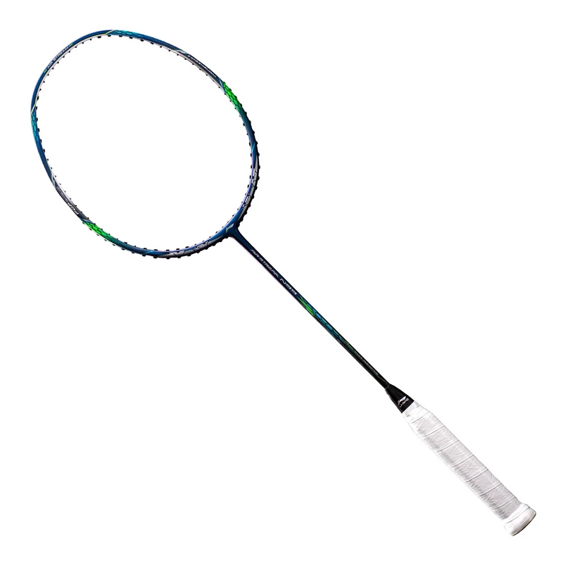 AYPM034 1 Li-Ning AIR STREAM N99(AERONAUT 8000D) Chen длинные профессиональные ракетки для бадминтона подкладка одна ракетка AYPM034(AYPN214) ZYF170 - Цвет: AYPM034 1
