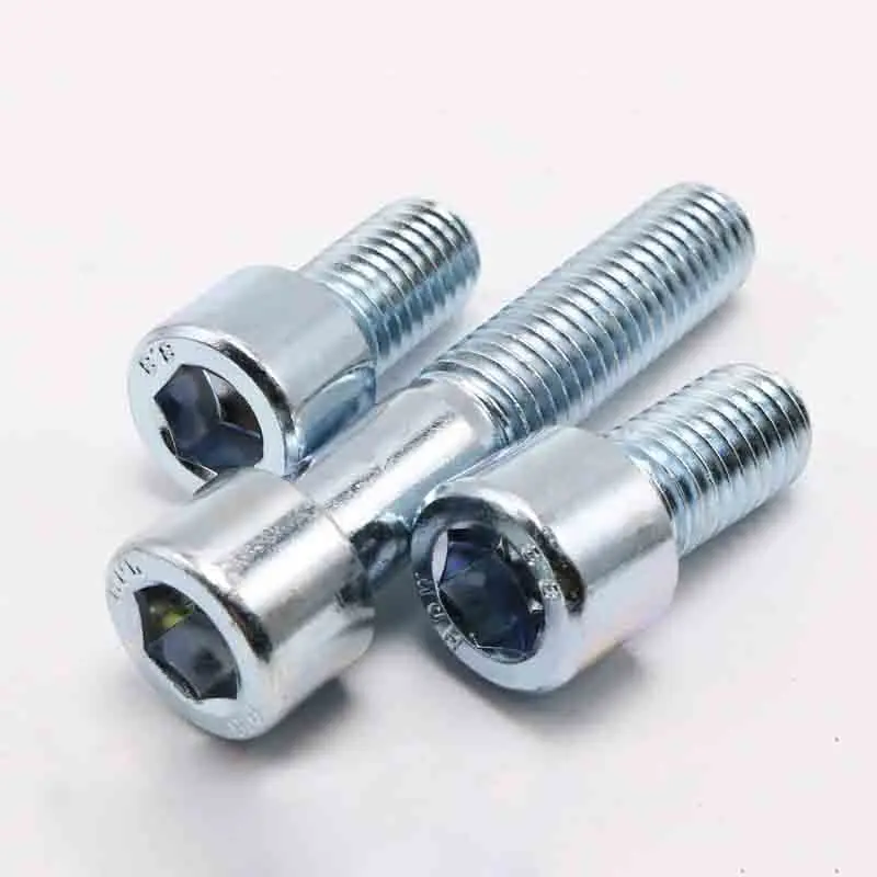 2 шт 8 оцинкованные винты с шестигранной головкой M14 * 30/35 .. 100 м GB70 | Обустройство