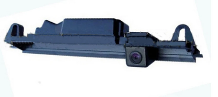 

Car parking camera CCD 1/3" car rearview camera For Toyota Yaris waterproof car Reverse Backup Parking Assitance