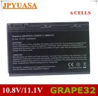 Аккумулятор для ноутбука 7XINbox 10,8 В, Аккумулятор для ноутбука грейп32 TM00741 TM00751 для Acer Extensa 5120 5210 5220 5520 5320 5630G 5620Z 5630 7220 7620G