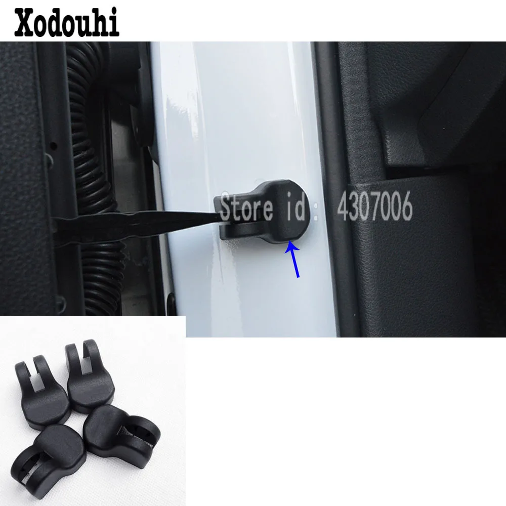 Чехол для автомобиля с защитой от ржавчины и воды дверной замок ключи