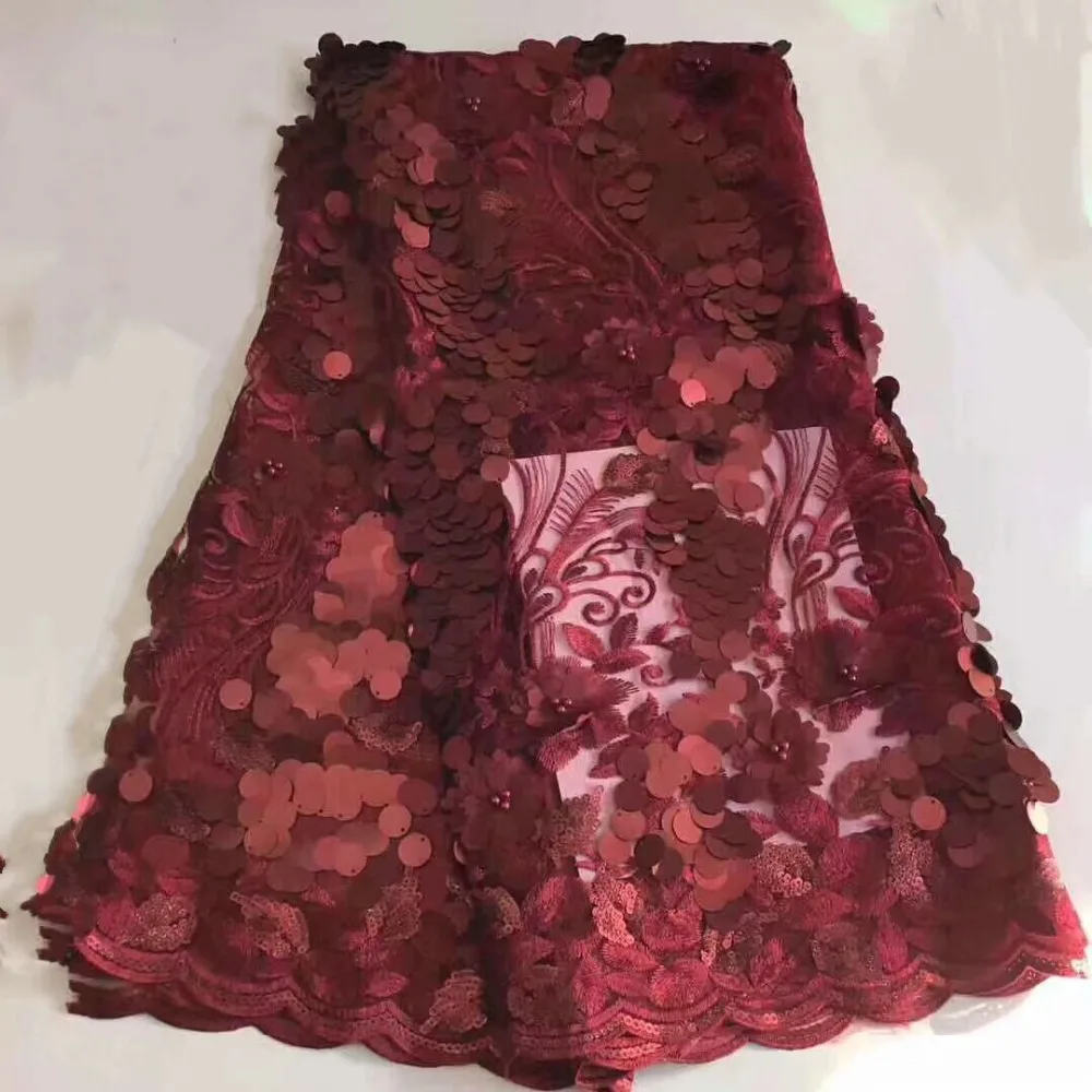 Кассиэль Новый Нигерия блёстки зеленый блестками Африканское французское