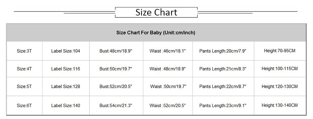 Детский купальник Комплект из 2 предметов для маленьких девочек Пляжный с