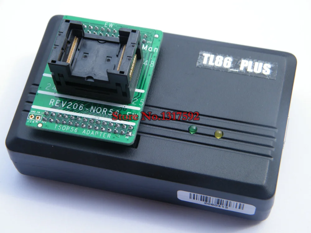 Профессиональный флеш программатор NAND инструмент для ремонта копия flash data recovery