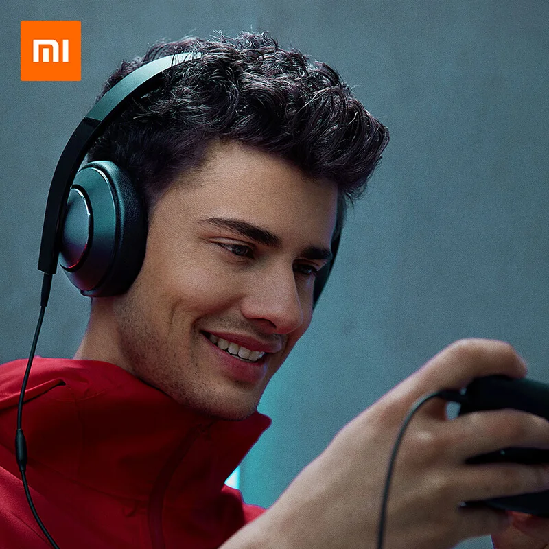 Xiaomi mi Ga нг наушников Игры гарнитура стерео наушники с c USB 3 5 мм двойной разъем для