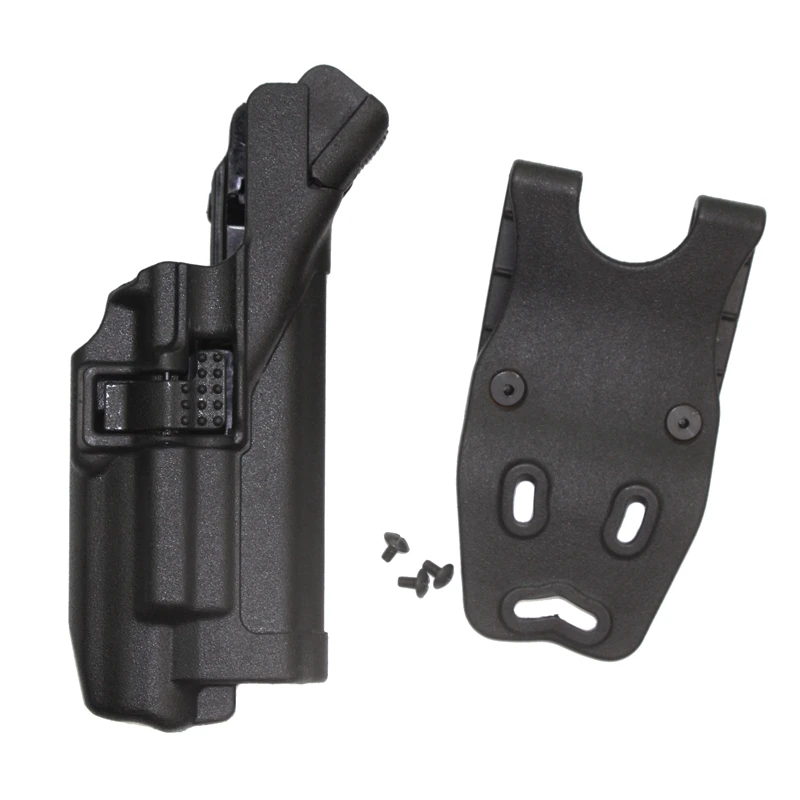 Тактическая кобура для страйкбола Боевая поясная GL 17 19 22 23 31 32|holster for|tactical holsterpistol