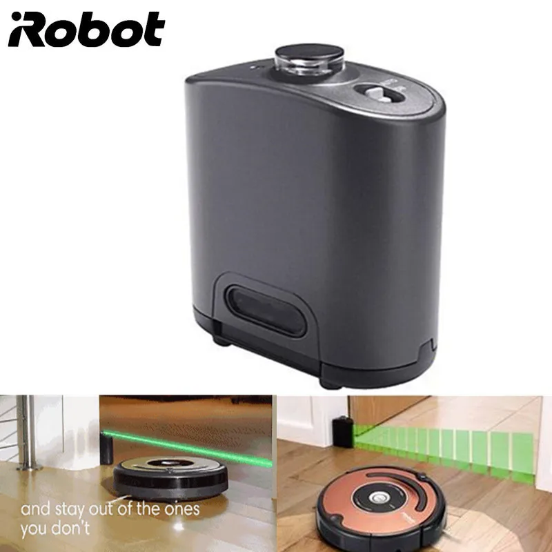 Виртуальная навигационная стена для Irobot Roomba 595 620 630 650 660 760 770 780 All 500 600 700 серия