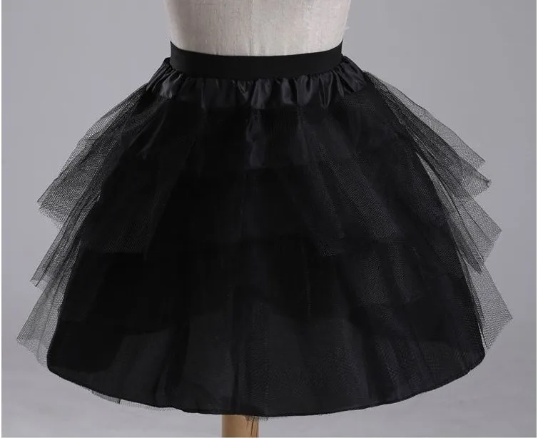 Короткая фатиновая юбка кринолин винтажная Свадебная Нижняя для оперы вечерние