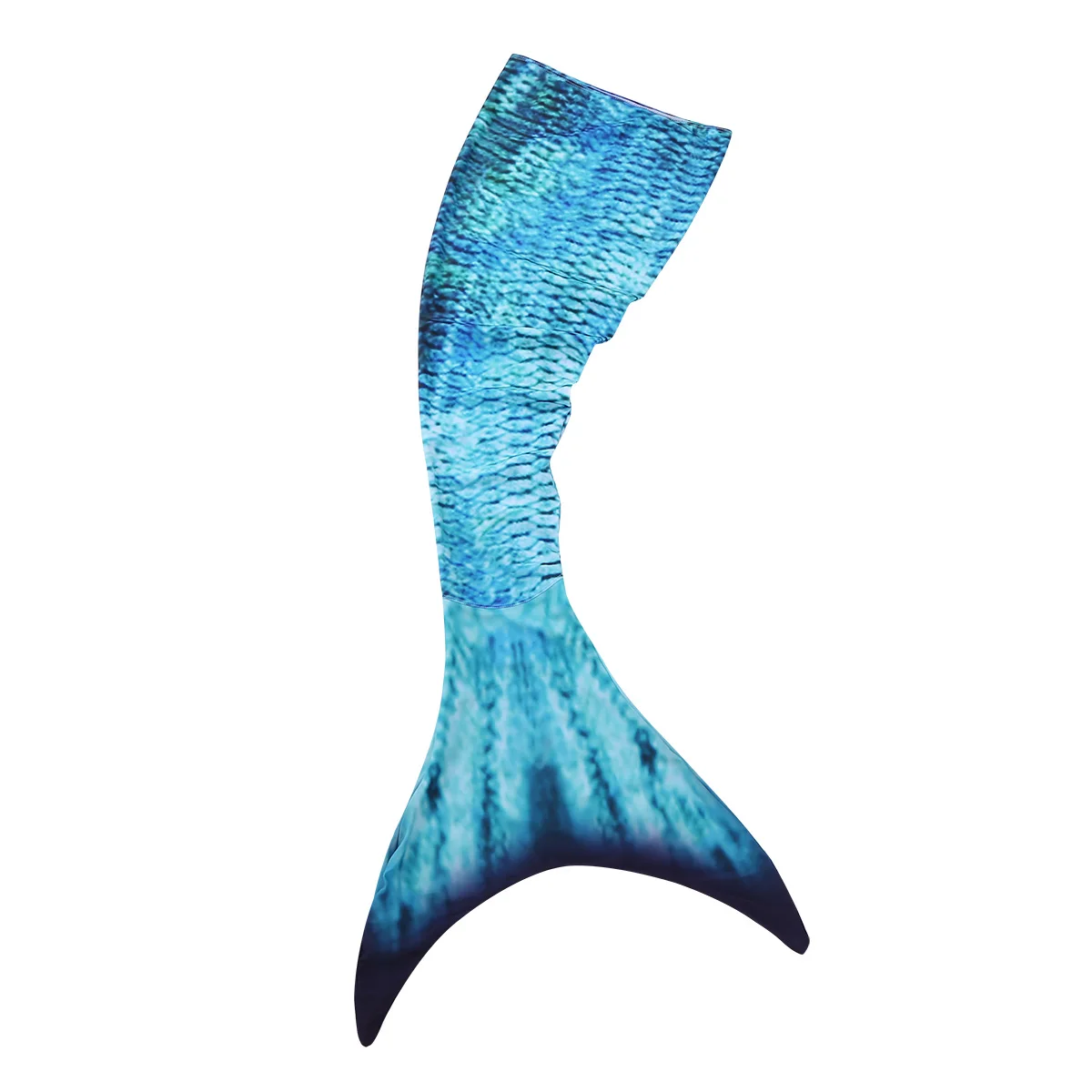 Girls Mermaid Tail Swimwear Womens Bathing Suits Cosplay Costume Without Monofin Bikini Swimsuit Swimming Swimmer Fancy Outfit | Спорт и