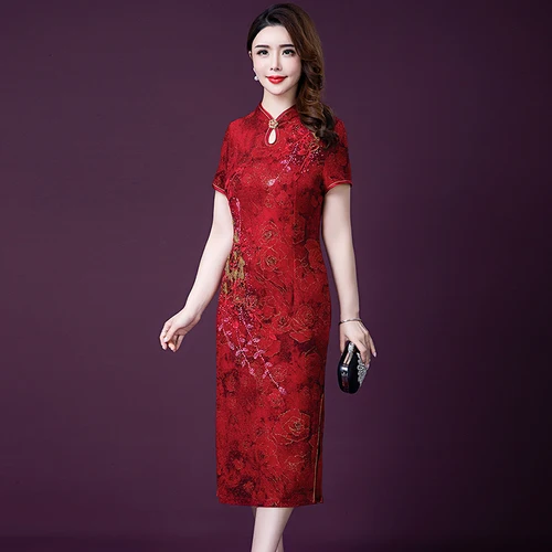 2021 сезон: весна-лето Модное женское платье новое благородное для свадьбы или