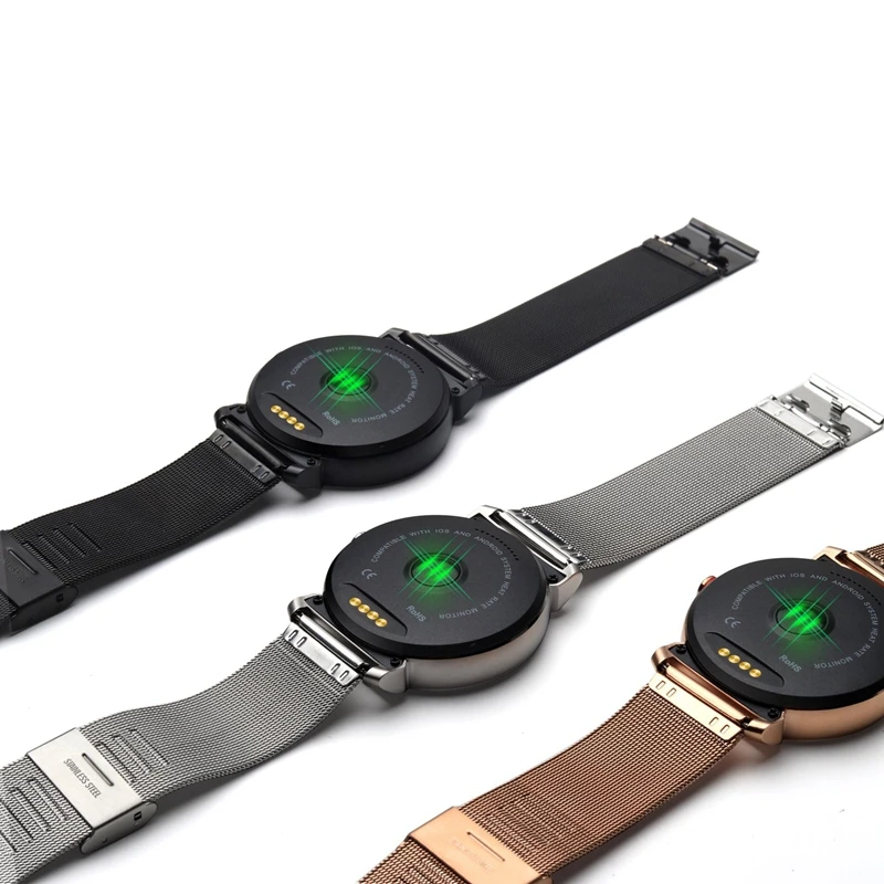 K88H Plus Смарт-часы Bluetooth спортивный браслет измеритель сердечного ритма открытый