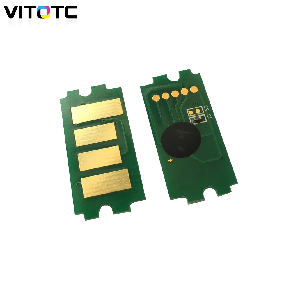 

4 Pack TK-5140 TK5140 KCMY Toner Cartridge Chip For Kyocera P6130cdn M6030cdn M6530cdn P6130 M6030 M6530 cdn Laser Printer