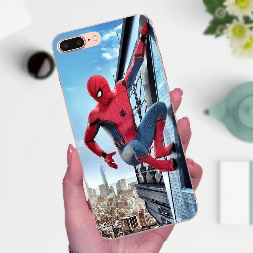 New York City Offer Vertical For Galaxy A3 A5 A7 On5 On7 2015 2016 2017 Grand Alpha G850 Core2 Prime S2 I9082 TPU | Мобильные