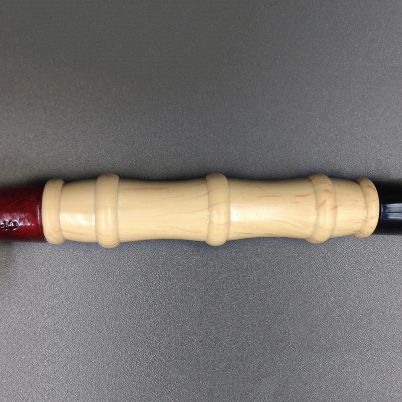 Курительная трубка из резьбы по дереву Длинные курительные трубки травяные