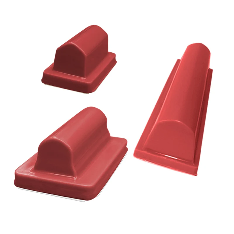 Серия C резиновые головки для трафаретной печати материал рукоделия подарки