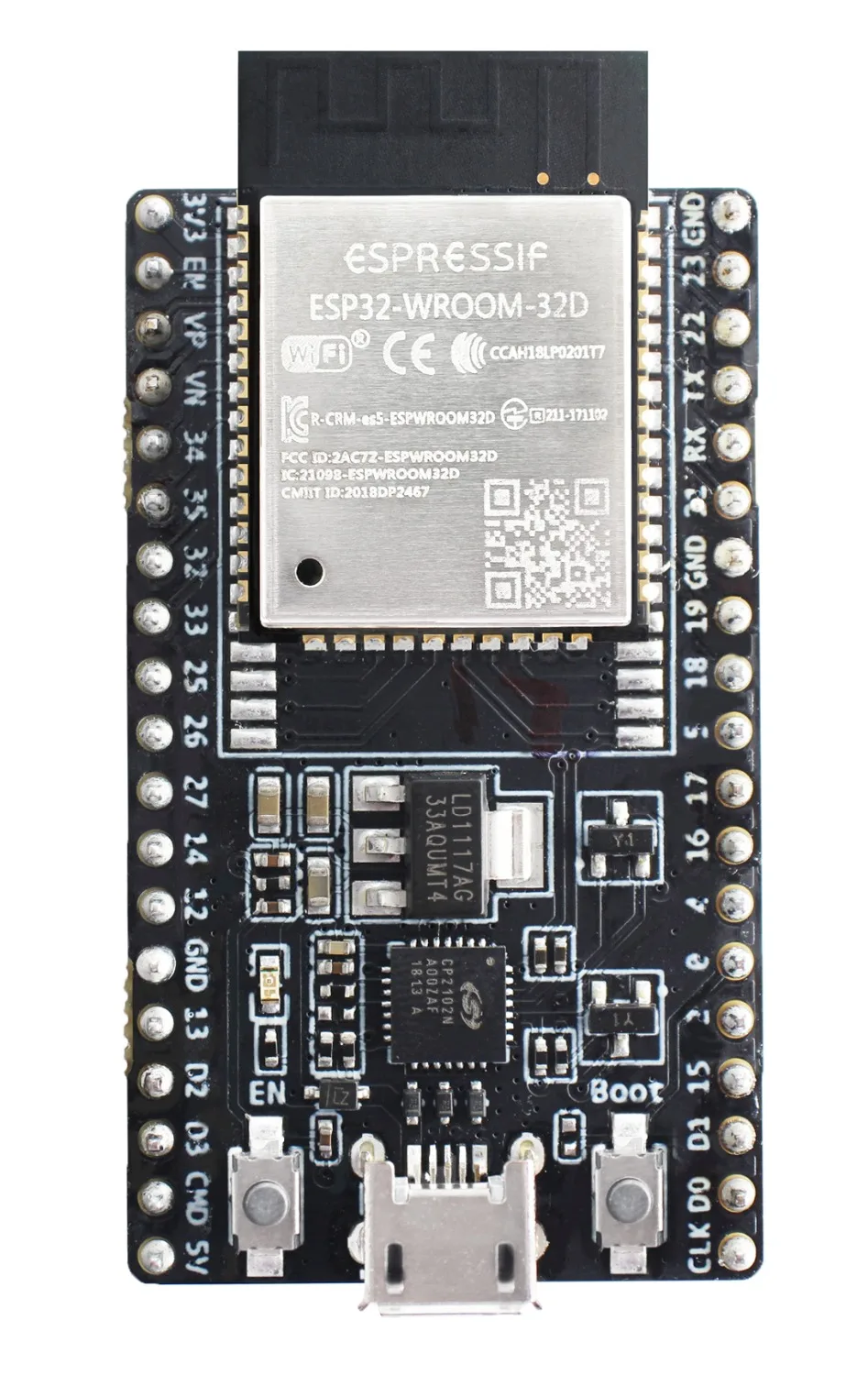 Esp32 devkitc (плата разработки основной платы)|Детали и аксессуары для приборов| |