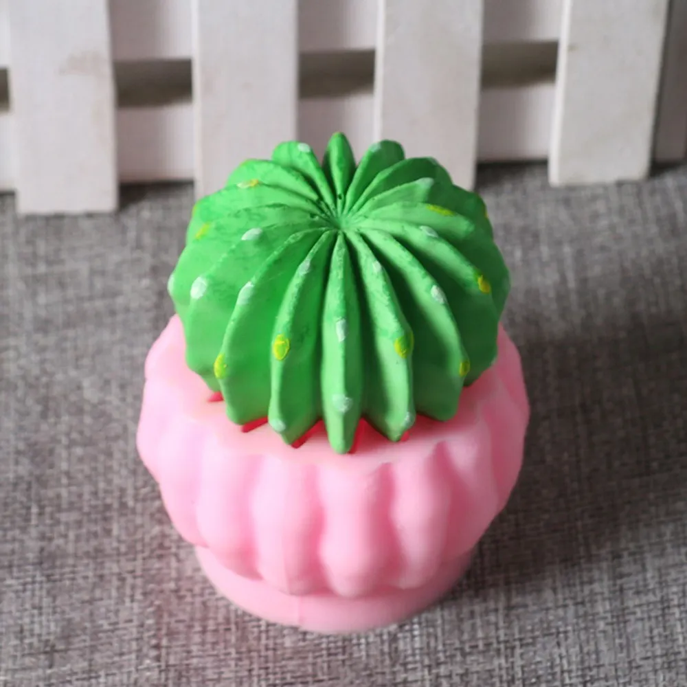 Мяч кактус силиконовые формы DIY Шоколад Конфеты помадка плесень испечь декоративная форма DIY торт экологически чистые украшения инструменты