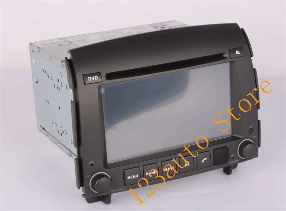 6 2 дюйма Android 9 0 восемь ядер Автомобильный CD DVD GPS плеер навигация авто для Hyundai Sonata