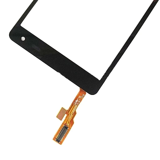 Высококачественный дигитайзер сенсорного экрана для HTC Desire 600/606W сменная деталь