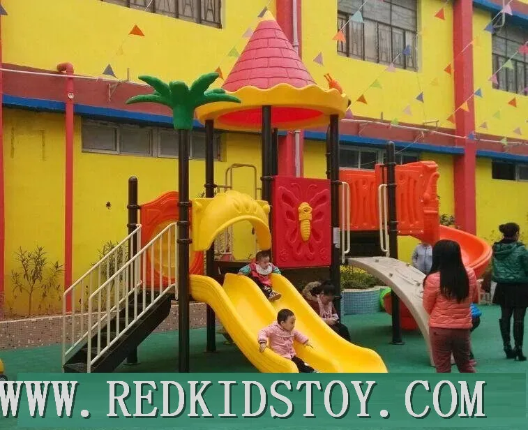 Экспорт в Коста Рику игровая площадка высокого качества парк детской площадки