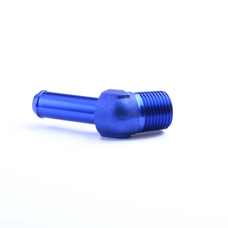 Шлангы для сосков evil energy 3/8 &quotNPT Male to 1/2&quot 12 7 мм с переходником на 45 градусов