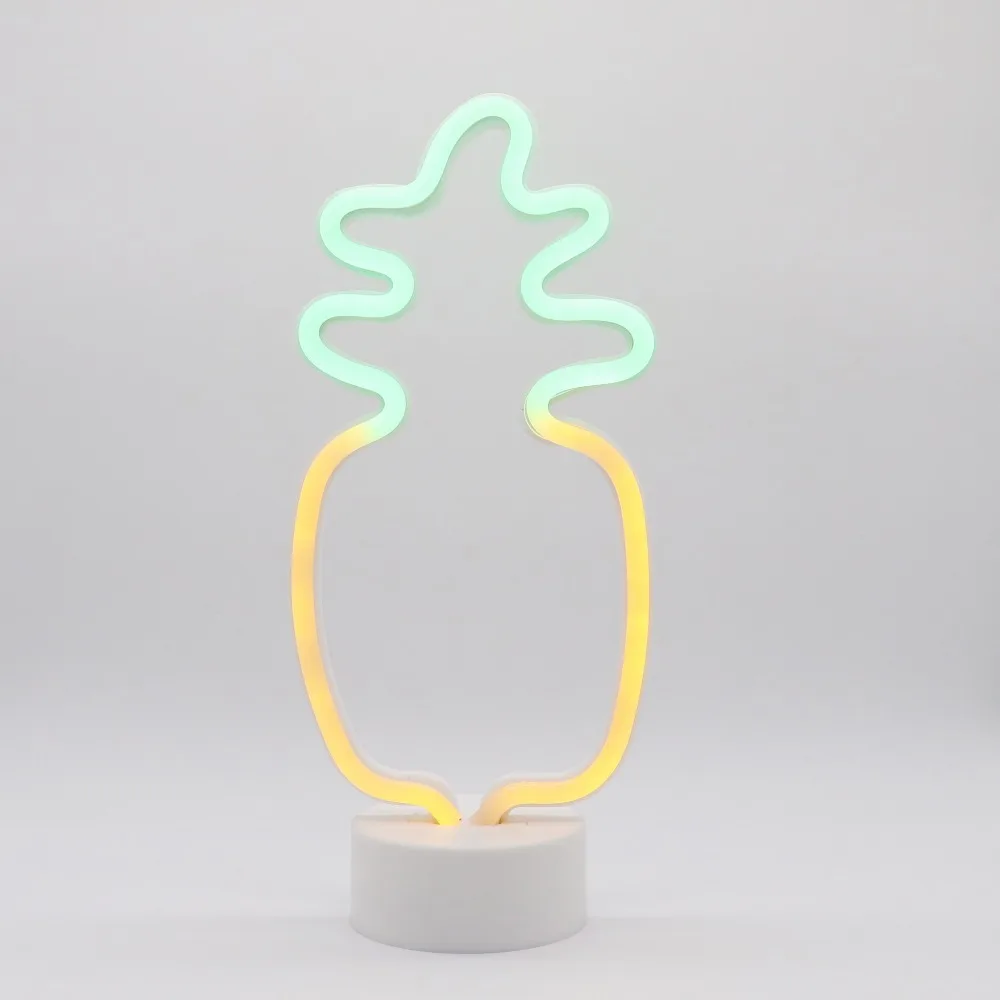 TONGER светодиодная неоновая вывеска праздничная Рождественская вечеринка