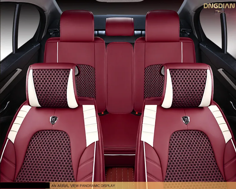 Автомобиль подушки сиденья автомобиля pad Автомобиль Стайлинг сиденья для Nissan Altima Rouge X-trail Murano, sentra