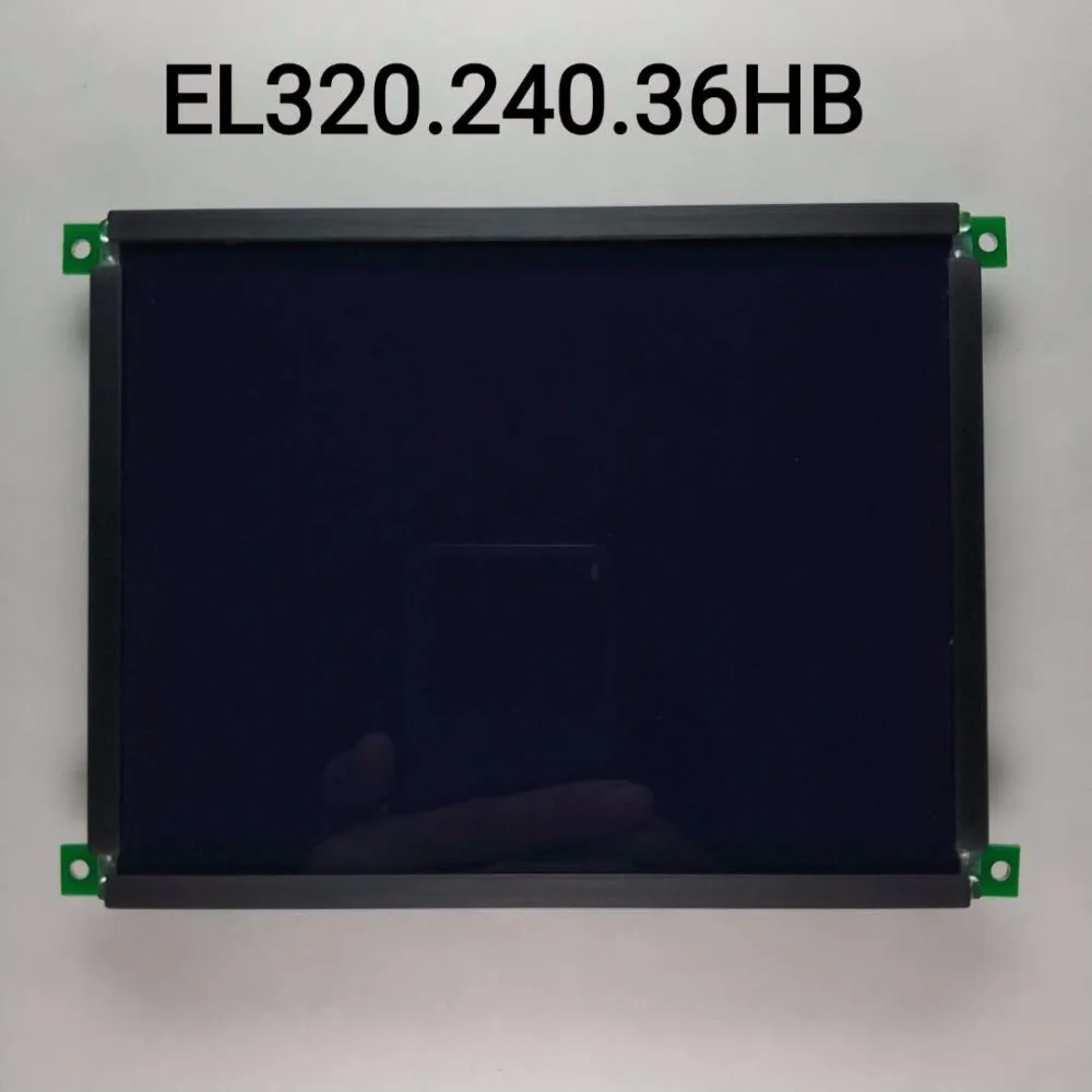 5 7 ''EL ЖК панель EL320.240.36 HB|Дисплеи| |