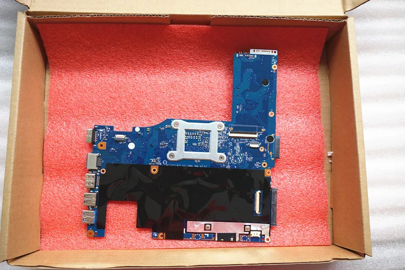 Подходит для материнской платы Lenovo G40 70 i5 cpu на бортовой NM A272 протестирован перед