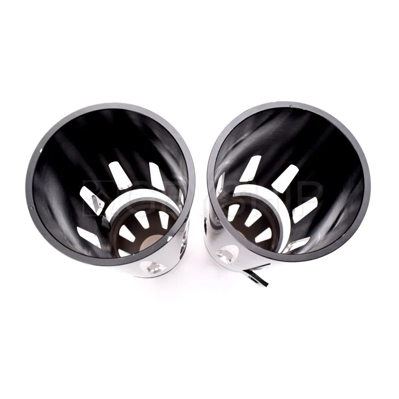 Мотоциклетная черная вилка для Harley XL883 XL1200 2004-2013 39 мм 14 дюймов кожухи сапог крышки