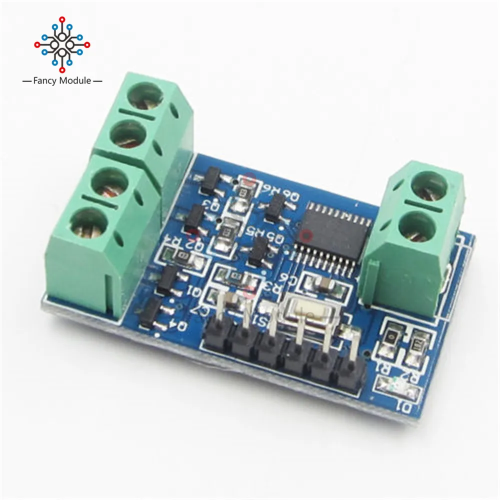 Полноцветная RGB светодиодная лента 3 V 5V модуль драйвера щит для Arduino STM32 AVR|shield|shield