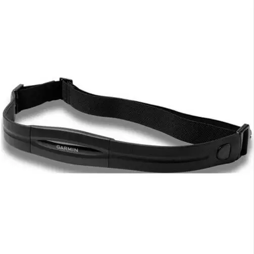Натуральная GARMIN HRM1G Running монитор сердечного ритма с нагрудный ремень ANT +